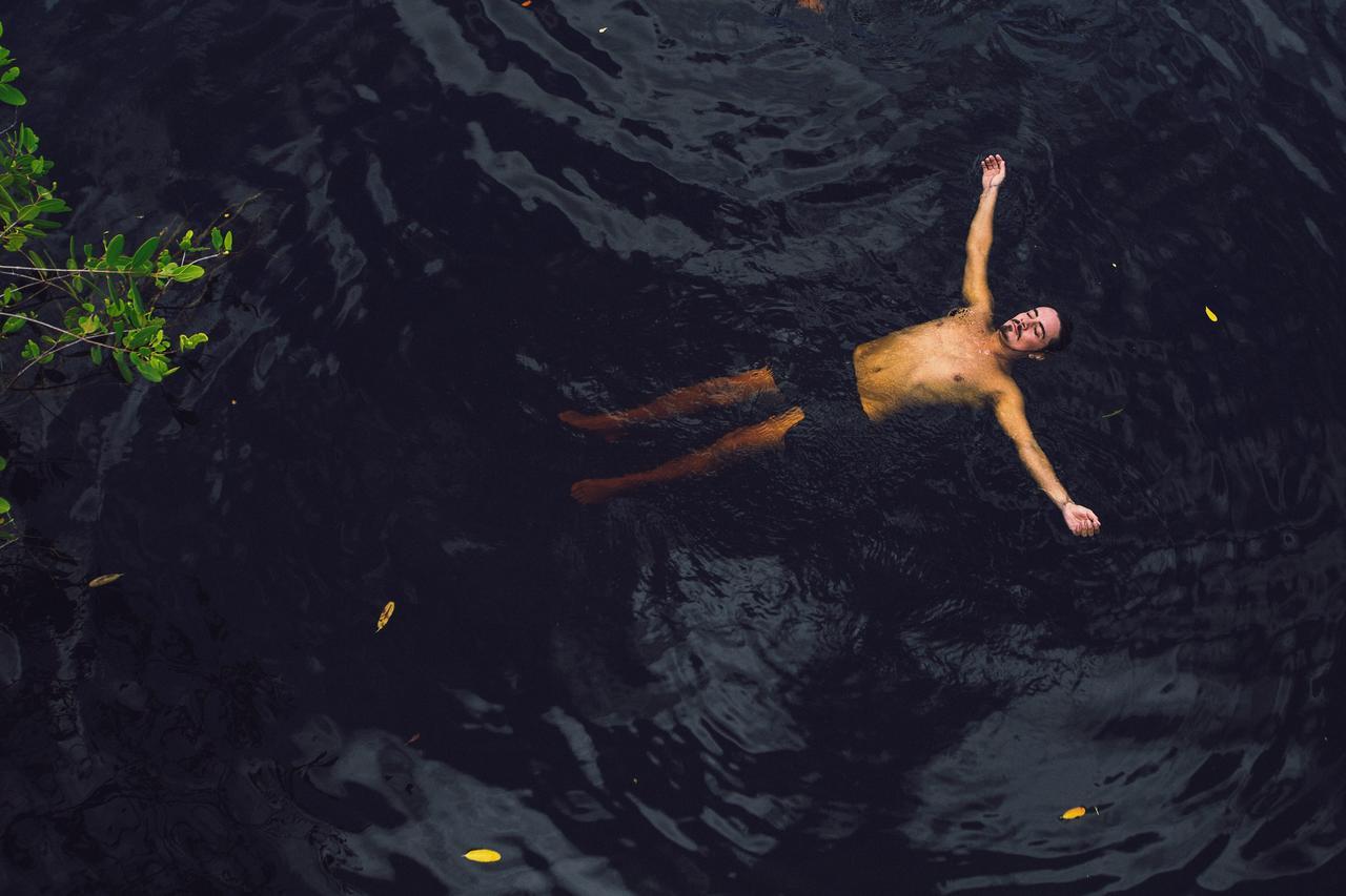 Hotel Nativus Glamping & Cenote Tulum Exterior foto